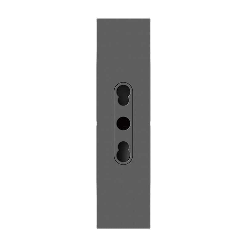 4 BOX SRL - 4BX4BPBP.KG BIPASSO BTICINO LIVING NOW NERA