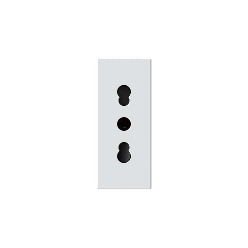 4 BOX SRL - 4BX4BPBP.V30B BIPASSO VIMAR LINEA BIANCA