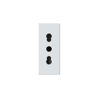 4 BOX SRL - 4BX4BPBP.V30B BIPASSO VIMAR LINEA BIANCA