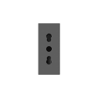 4 BOX SRL - 4BX4BPBP.V30G BIPASSO VIMAR LINEA NERA
