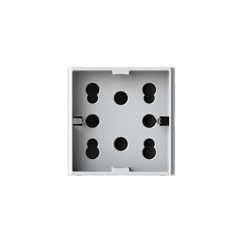 4 BOX SRL - 4BX4BPH21.JW SIDE BTICINO MATIX GO BIANCA