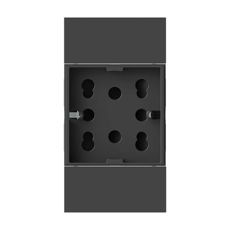 4 BOX SRL - 4BX4BPH21.KG SIDE BTICINO LIVING NOW NERA