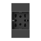 4 BOX SRL - 4BX4BPH21.KG SIDE BTICINO LIVING NOW NERA