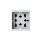 4 BOX SRL - 4BX4BPH21.V30B SIDE VIMAR LINEA BIANCA