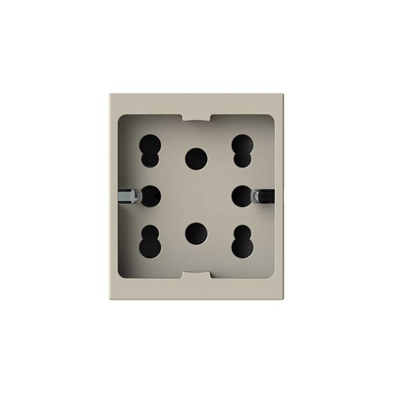 4 BOX SRL - 4BX4BPH21.V30C SIDE VIMAR LINEA CANAPA