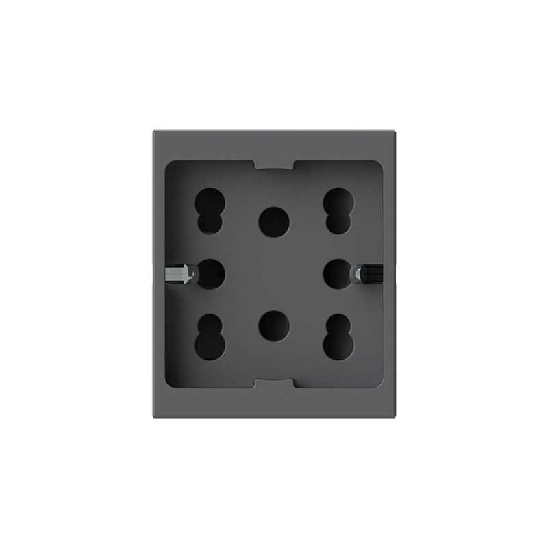 4 BOX SRL - 4BX4BPH21.V30G SIDE VIMAR LINEA NERA