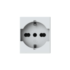 4 BOX SRL - 4BX4BPP40.V30B PRESA P40 VIMAR LINEA BIANCA