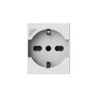 4 BOX SRL - 4BX4BSP40S.V30B P40 SMART VIMAR LINEA BIANCA