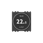 4 BOX SRL - 4BX4BSTHSW.V19 CRONOTERMOSTATO SMART SWIPE ARKE