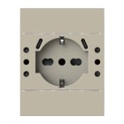 4 BOX SRL - 4BX4BUSBP503.KM USB P503 BT Livingnow Sabbia