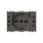 4 BOX SRL - 4BX4BUSBP503.V19M USB P503 Vimar Arkè Metal