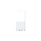4 BOX SRL - 4BX4B.V14.TT TITAPPO VIMAR PLANA BIANCA