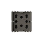 4 BOX SRL - 4BX4B.V19M.H21 SIDE VIMAR ARKE METAL