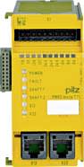 PILZ ITALIA SRL - PIZ773816 PNOZMS2P TTL 2 CONTR. ASSI