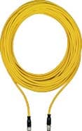 PILZ ITALIA SRL - PIZ540344 CAVO PDP_PSENCS1, ASS. M12/8F_ M12/8M, 3