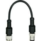 PILZ ITALIA SRL - PIZ380300 CAVO ADATTATORE TRA PSENMAG E CAVO PSS67