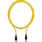 PILZ ITALIA SRL - PIZ380209 CAVO, CONN. ASS. M12/5F_ M12/5M, 5 M