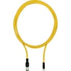 PILZ ITALIA SRL - PIZ380200 CAVO, CONN. ASS. M8/4F_ M12/4M, 3M