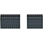 PILZ ITALIA SRL - PIZ402301 SET MORSETTI A MOLLA PER PIT M3.1P