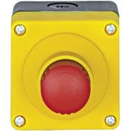 PILZ ITALIA SRL - PIZ400520 SET 4.1, M.ESTERNO SENZA LOGO