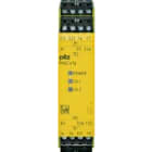 PILZ ITALIA SRL - PIZ774197 PNOZE7P 24DC 2PNP+2PNP