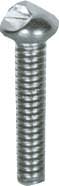 PILZ ITALIA SRL - PIZ540310 SET VITI ANTISVITAMENTO, M4X16,10PZ