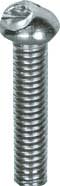 PILZ ITALIA SRL - PIZ540312 SET VITI ANTISVITAMENTO, M5X20,10PZ