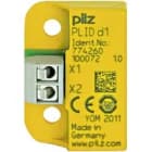 PILZ ITALIA SRL - PIZ774260 DISPOSIT. CONTROLLO LINEA. MORS. A VITE