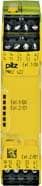 PILZ ITALIA SRL - PIZ750132 PNOZ S22 (3NA+1NC) X 2