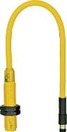 PILZ ITALIA SRL - PIZ526127 PSEN MA1.3P-22, 8MM,M8/8,M12