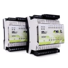 4NEXT SRLS UNIPE - 4NEMCM-42A MODULI I/O MODBUS E CAN BUS CON 4 INPUT