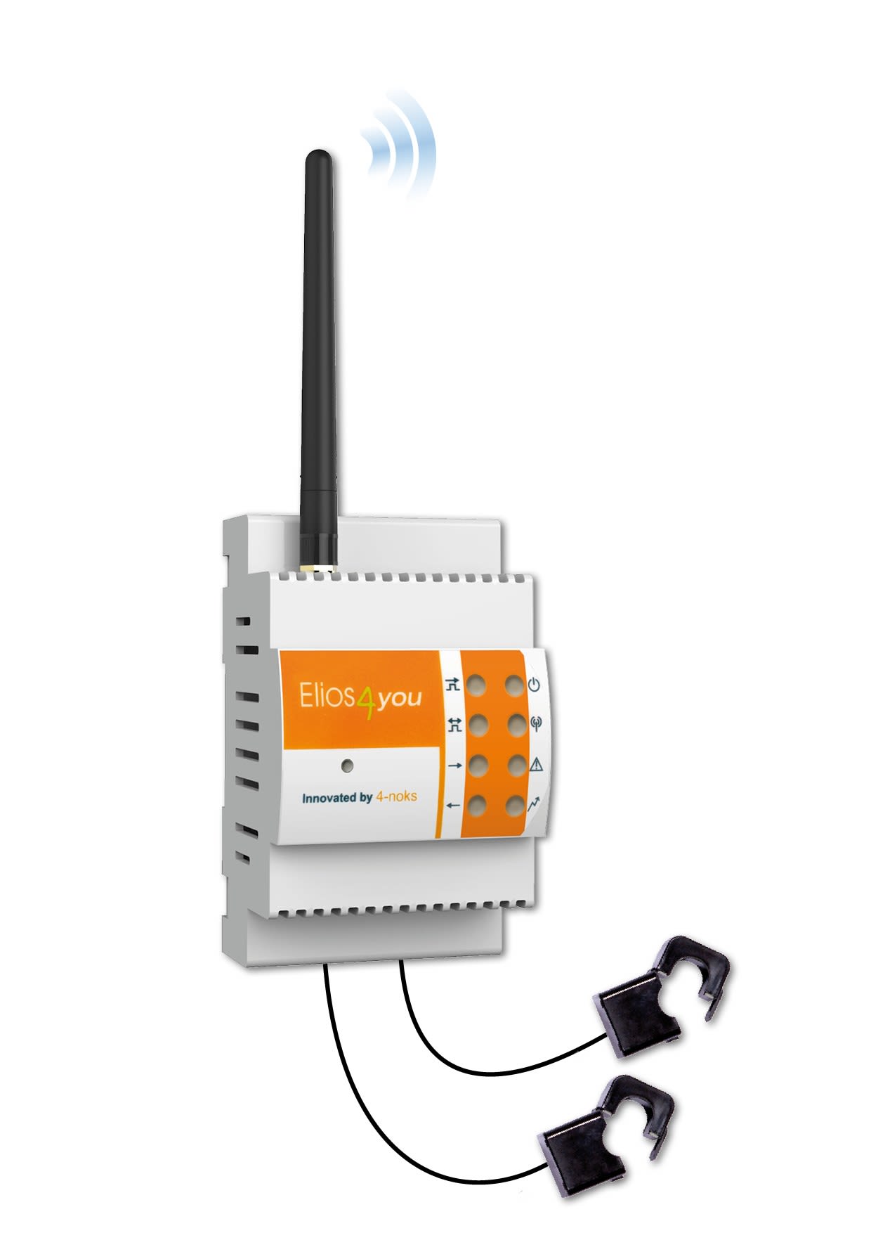 ASTREL GROUP SRL - 4NOE4U ELIOS4YOU MONOFASE MAX 12KW