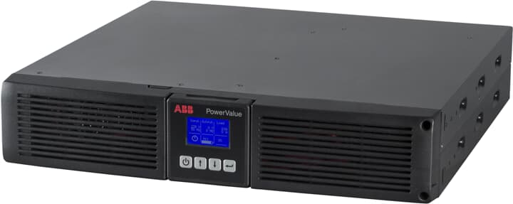 ABB SPA - ABB4NWP100101R0001 Online-USV