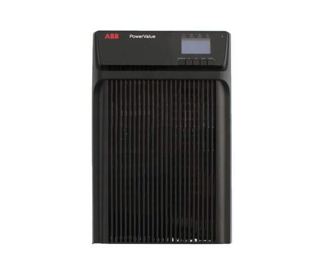 ABB SPA - ABB4NWP100163R0001 UPS POWERVALUE 11T G2 6KVA B