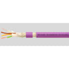 HELUKABEL ITALIA SRL - HLK803344 HELUKABEL CAN-BUS FIXED 2X2X0,34 QMM