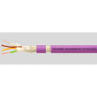 HELUKABEL ITALIA SRL - HLK60413R UL-CSA 600V.GN/GE AWG 18 STYLE 1015