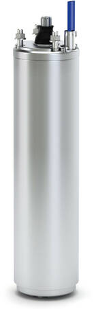 DAB PUMPS SPA - DAB60122763 MOTOR 4GG - 7,5 KW - 400 V - T