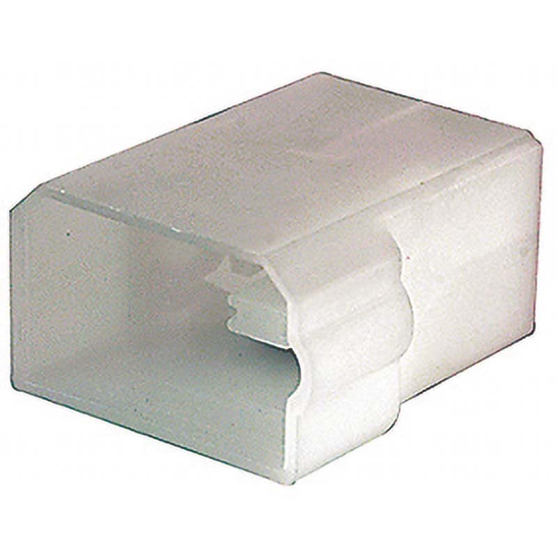 ELCART DISTRIBUTION - ERT041140400 BLOCCH.X CONNES.6P PER FAST.MASCH