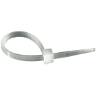 ELCART DISTRIBUTION - ERT041167100 FASCETTA LARG.4,8 LUNG.360 BIANCO