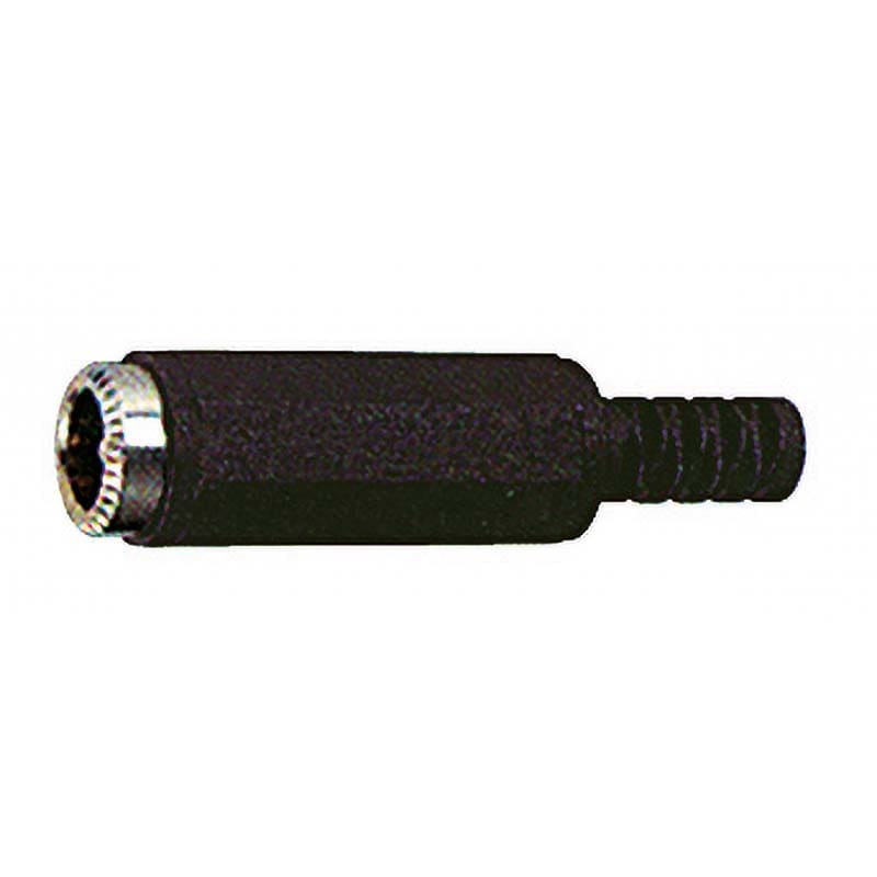 ELCART DISTRIBUTION - ERT040131200 SPINA ALIM.VOL.PROFES. 5,5X2,5MM