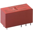 ELCART DISTRIBUTION - ERT930636000 RELE MODULARE 2 SCAMB.8A 115VCA*R