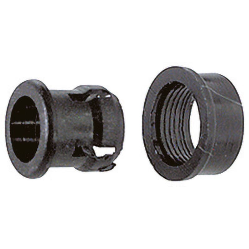 ELCART DISTRIBUTION - ERT040817000 PORTALED PLASTICO D. 5 MM