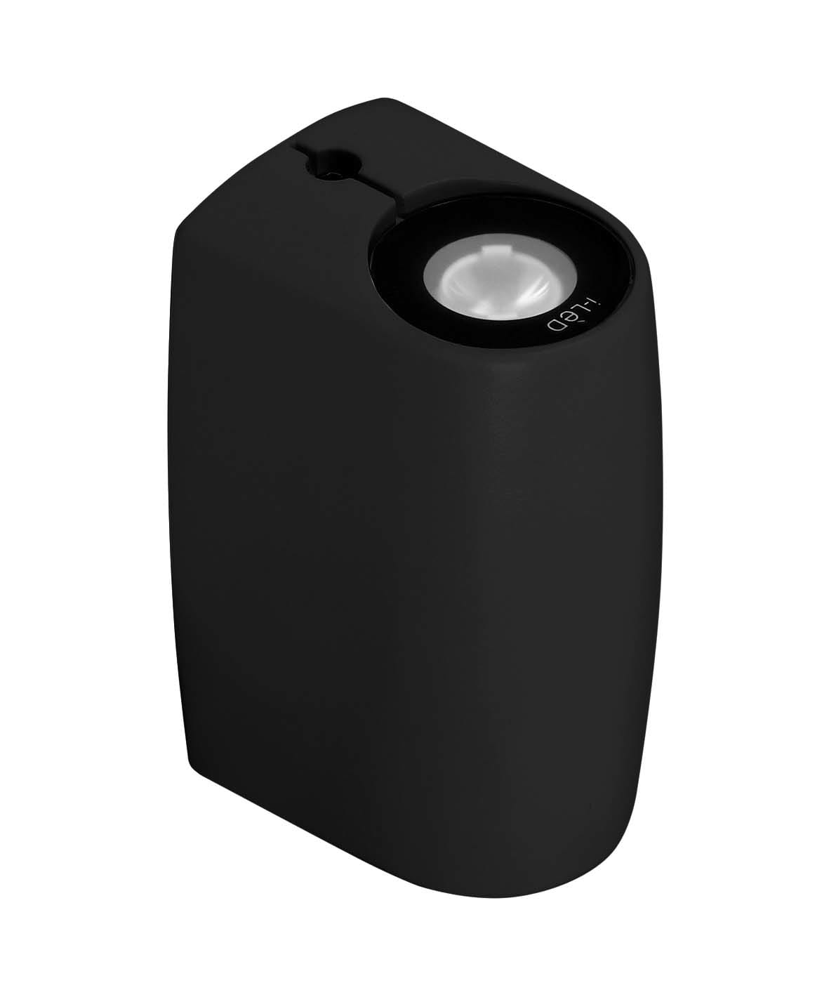 LINEA LIGHT (ILED) - ILD82774W15 VEDETTE-R 7 D.50 1L C/AL 5W NG 15 5