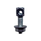 GRIPPLE SRL - GRRGRIPADAP8 GOLFARE M8 CON FORO CF. 10 PZ.