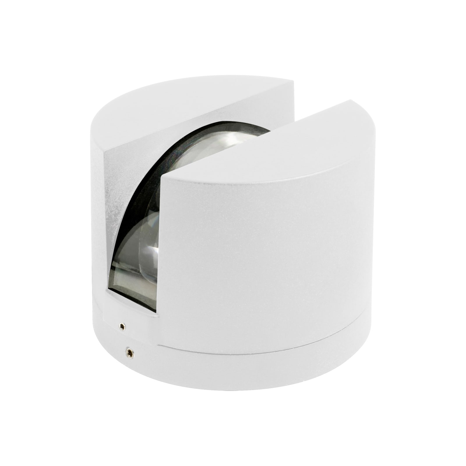 LINEA LIGHT (ILED) - ILD84283W18 ARCADA PRO 3 1LED 5,5WAC BG 18 8 18