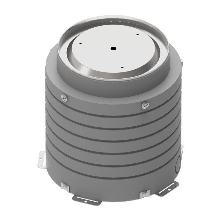 LINEA LIGHT (ILED) - ILD99674 CONTROCASSA GUARDIAN MEDIO