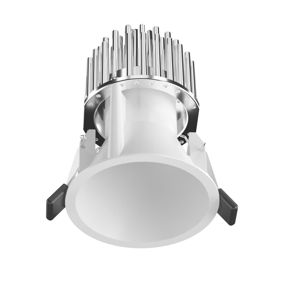 LINEA LIGHT (ILED) - ILD83770M60 WARP-R PRO 4 1L 15W CRI92 BG