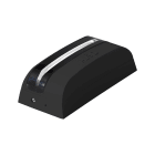 LINEA LIGHT (ILED) - ILD95612W18 ARCADA 2 4LED+ALIM.350MA NERO