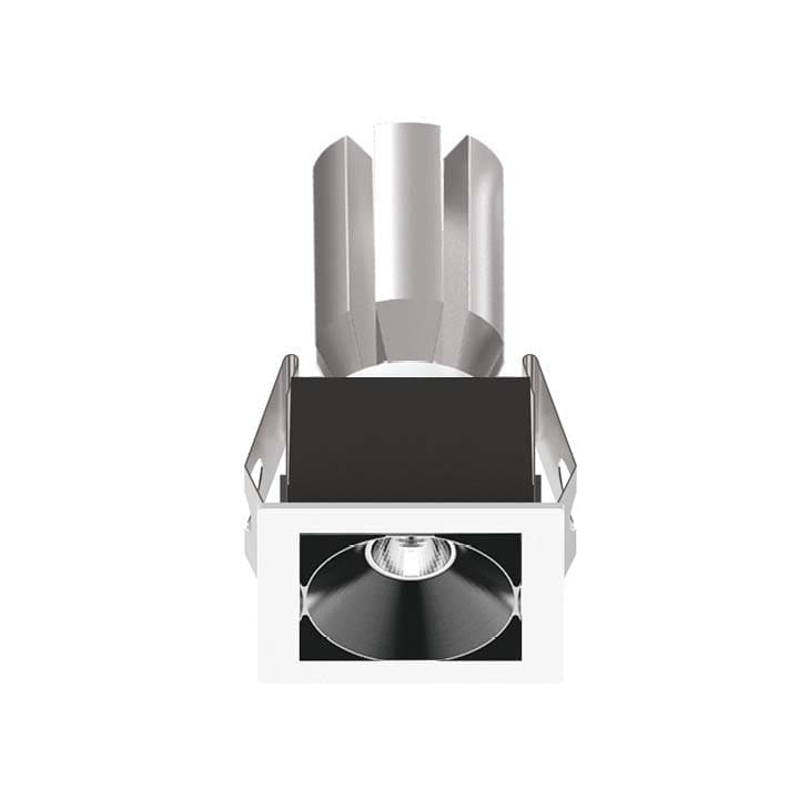 LINEA LIGHT (ILED) - ILD64508W30 CELL INC.1 LED X2W BC.30 BG+NG