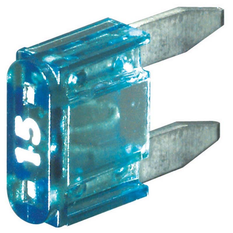 ELCART DISTRIBUTION - ERT041040600 MINI-FUSIBILI A LAMA 5 A